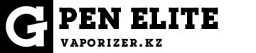 Вапорайзер Snoop Dogg G Pen Elite